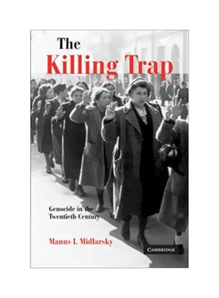 اشتري The Killing Trap : Genocide In The Twentieth Century paperback english - 12 Mar 2013 في مصر