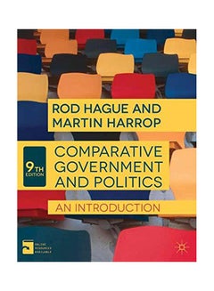 Buy Comparative Government And Politics : An Introduction paperback english - 41425.0 in Egypt