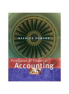 اشتري Principles Of Financial Accounting Hardcover في مصر