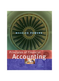 Buy Principles Of Financial Accounting Hardcover English by Belverd E. Needles - 11 Feb 2007 in Egypt