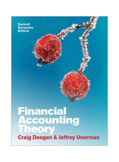 اشتري Financial Accounting Theory Paperback 2 في مصر