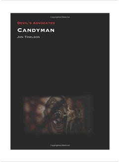 Buy Candyman paperback english in UAE