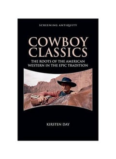 اشتري Cowboy Classics hardcover english في الامارات