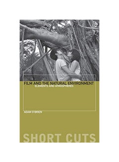 اشتري Film And The Natural Environment Paperback 1 في الامارات