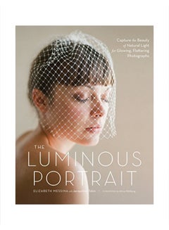 Buy The Luminous Portrait paperback english - 41044 in UAE