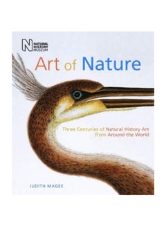 Buy Art Of Nature Hardcover English by Judith Magee - 43202 in UAE