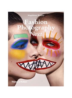 اشتري Fashion Photography Next paperback english في الامارات