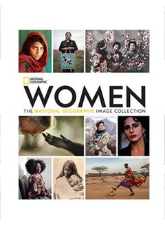 اشتري كتاب Women hardcover english في الامارات