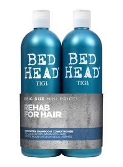 Buy Bed Head Shampoo And Conditioner Set in UAE