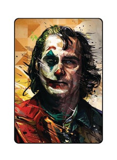 Buy Protective Case Cover For Apple iPad 7th Gen 10.2 Inch Joker in UAE