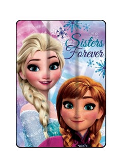 Buy Protective Case Cover For Apple iPad Mini 4/5 Generation Sister Forever in UAE