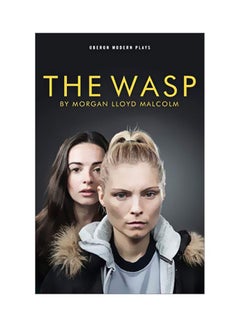 Buy The Wasp Paperback English by Morgan Lloyd Malcolm - 08-Sep-15 in UAE