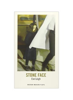 Buy Stone Face paperback english - 10-Oct-17 in UAE