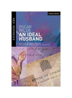 Buy An Ideal Husband paperback english - 10-Oct-13 in UAE