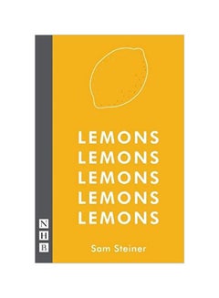 اشتري Lemons Lemons Lemons Lemons Lemons Paperback English by Sam Steiner - 27-Sep-16 في الامارات