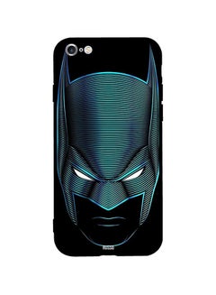 Buy Skin Case Cover -for Apple iPhone 6s Plus Digital Batman Digital Batman in Egypt