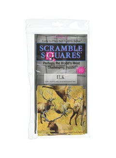 Shop Scramble Squares Puzzle 10156 Online In Dubai Abu Dhabi And All Uae