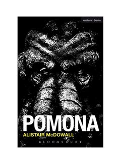 Buy Pomona paperback english - 03 Dec 2014 in UAE