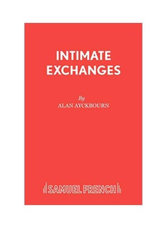 Buy Intimate Exchanges paperback english - 01 Dec 1985 in UAE