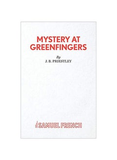 Buy Mystery At Greenfingers paperback english - 26 Apr 2013 in UAE