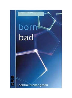 Buy Born Bad paperback english - 01 Apr 2004 in UAE