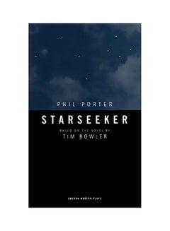 اشتري Starseeker Paperback في الامارات