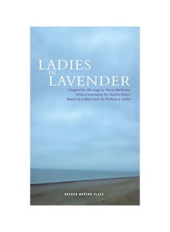 Buy Ladies In Lavender paperback english - 28-Aug-12 in UAE