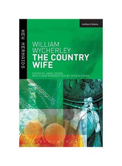 Buy The Country Wife paperback english - 10-Apr-14 in UAE