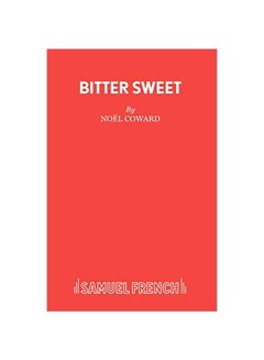 اشتري Bitter Sweet (بيتر سويت) paperback english - 06 Mar 2015 في الامارات