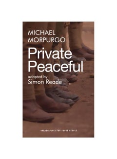 Buy Private Peaceful paperback english - 26 Feb 2013 in UAE