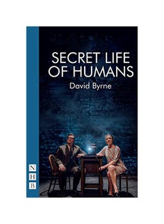 Buy Secret Life Of Humans paperback english - 23 Oct 2018 in UAE