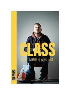 Buy Class Paperback English by Iseult Golden - 09 Apr 2019 in UAE