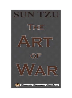 Buy The Art Of War hardcover english - 12 Apr 2017 in UAE