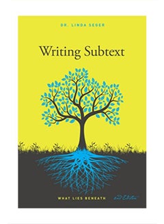 اشتري Writing Subtext: What Lies Beneath Paperback 2 في الامارات