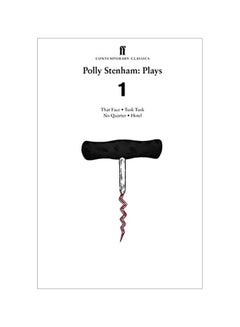 اشتري Polly Stenham : Plays : That Face : Tusk Tusk : No Quarter : Hotel paperback english - 9 June 2020 في الامارات