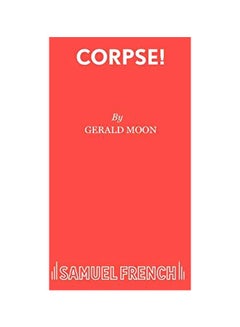 Buy Corpse! paperback english - 13 July 2017 in UAE