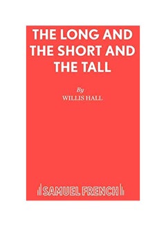 اشتري The Long And The Short And The Tall paperback english - 7 April 2015 في الامارات