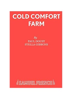 Buy Cold Comfort Farm : A Play paperback english - 13 May 2015 in UAE