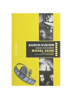 اشتري Audio-Vision: Sound On Screen Paperback في الامارات