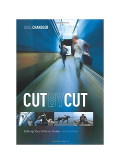 Buy Cut By Cut: Editing Your Film Or Video paperback english - 20 Jun 2012 in UAE