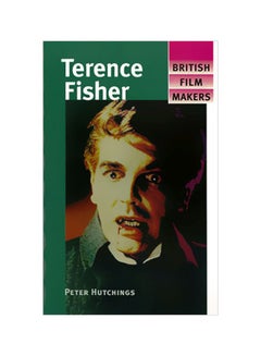 Buy Terence Fisher paperback english - 01 Sep 2013 in UAE