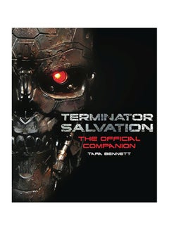 Buy Terminator Salvation: The Movie Companion hardcover english - 28 Apr 2009 in UAE