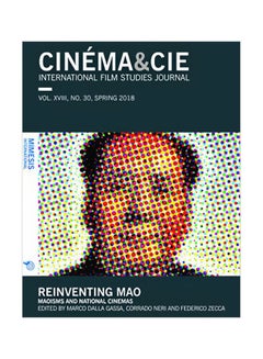 Buy Reinventing Mao: Maoisms and National Cinemas paperback english - 07 Mar 2019 in UAE