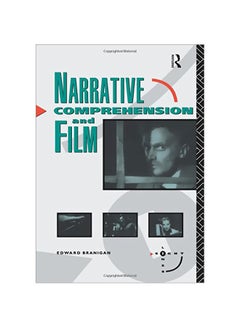 اشتري Narrative Comprehension And Film paperback english - 01 Oct 1992 في الامارات