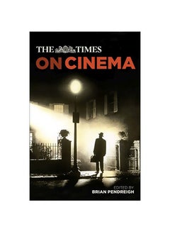 Buy The Times On Cinema hardcover english - 01 Dec 2018 in UAE