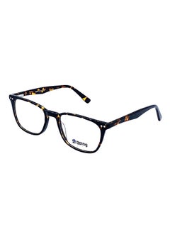 Buy unisex Rectangular Eyeglasses Frame Sf9019 in Saudi Arabia