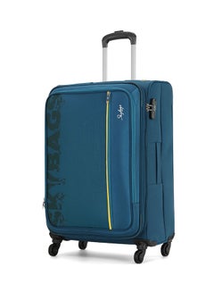 skybags medium check in luggage