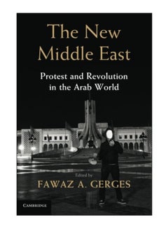 اشتري The New Middle East paperback english - 30-Dec-13 في مصر