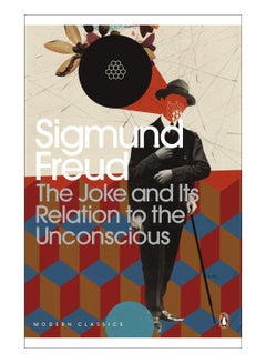 Buy Modern Classics Joke And Its Relation To The Unconscious paperback english - 28-Nov-02 in UAE