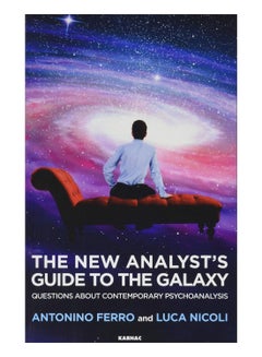 اشتري The New Analyst'S Guide To The Galaxy Paperback 1st Edition في الامارات